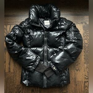 SAM. Girls Freestyle Down Jacket